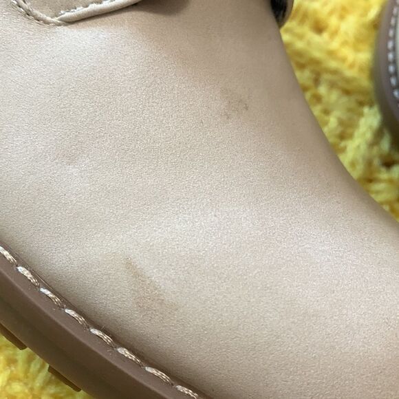 Crown vintage boots size 8.5 never worn - Picture 9 of 9